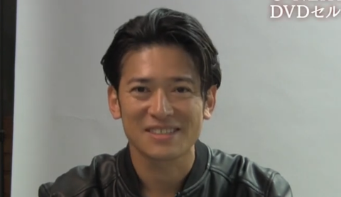 再）43歳俳優「日本は戦争をしない国　他国からもそう思われていて攻めてきようがない」